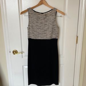 St John sheath dress
